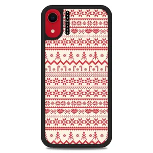 AKAM AMCWAXR-CHRISTMAS 1 Cover For Apple iPhone XR