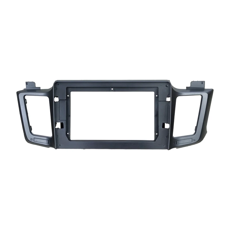 قاب مانیتور خودرو مدل oto-rav4 مناسب برای تویوتا RAV4 