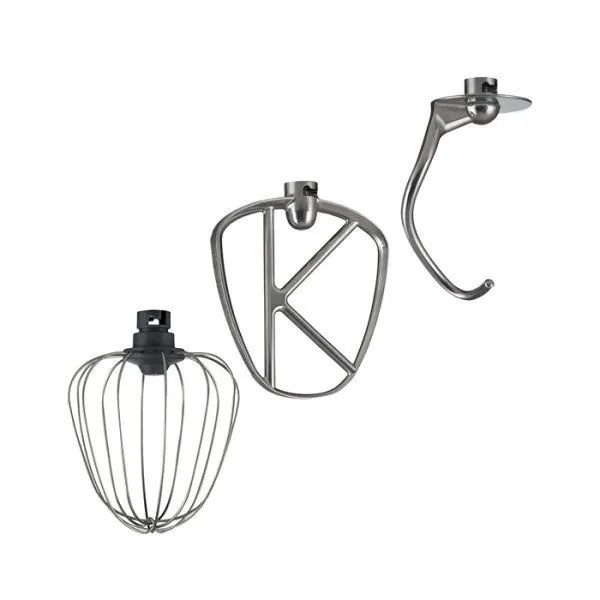 همزن کاسه‌دار 5 لیتری کنوود مدل KHH01