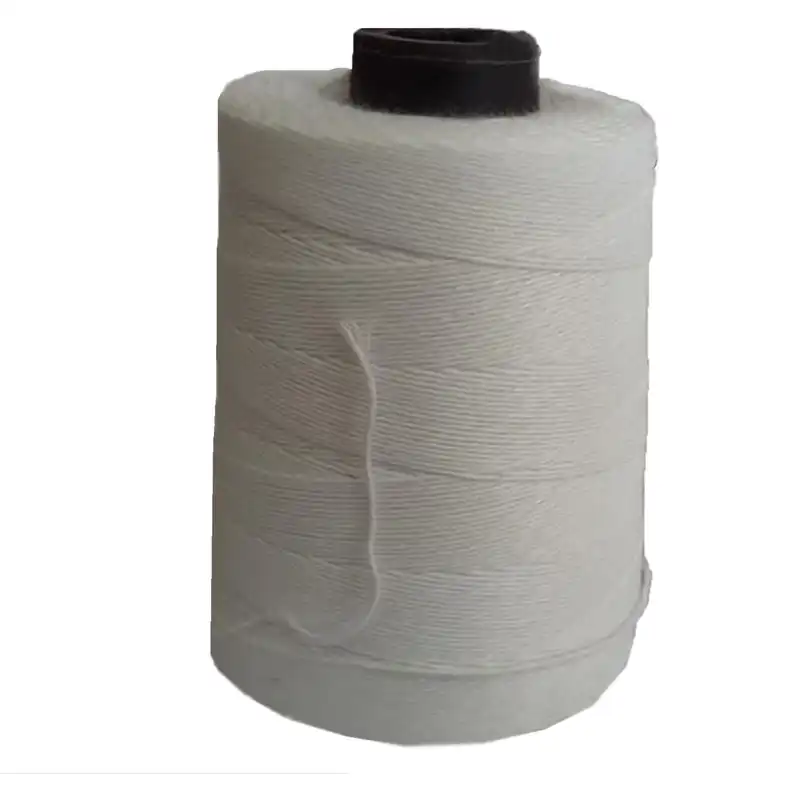 نخ سر دوز مدل نخ سر دوز مدل گونی دوزی Quality-A دو دوک 150 گرم