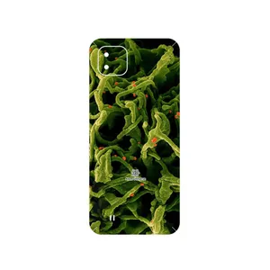 MAHOOT Atom Universe 2 Cover Sticker for Realme C11 2021