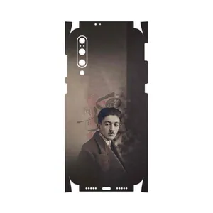 MAHOOT Sadegh Hedayat-FullSkin Cover Sticker for Xiaomi Mi 9