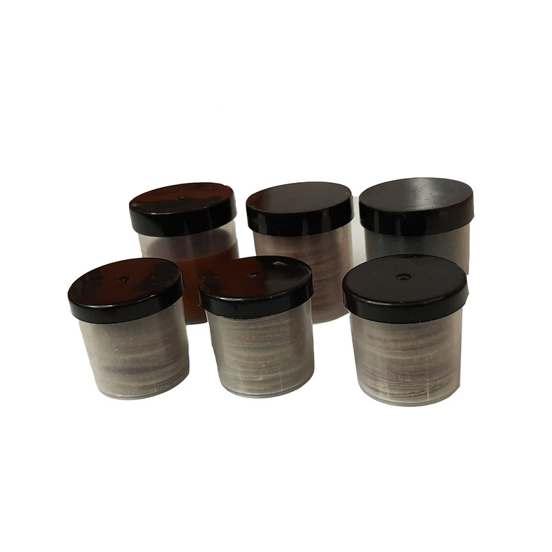 فرز مینیاتوری دینگشی مدل S-1121 مجموعه 300 عددی