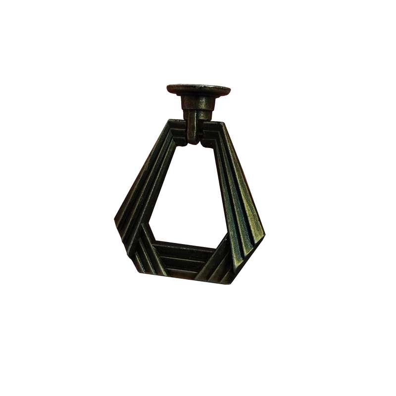 دستگیره کابینت و کمد مدل LM500 بسته 5 عددی