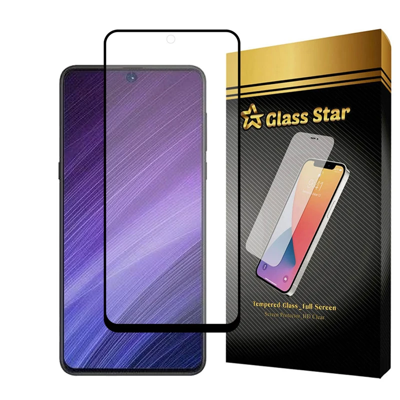 محافظ صفحه نمایش سرامیکی مات گلس استار مدل  MCERAMS مناسب برای گوشی موبایل شیائومی Redmi K70 Pro