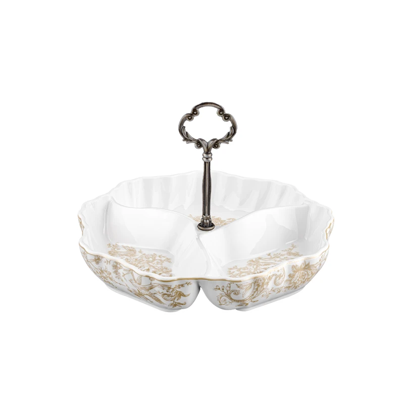 اردو خوری گلدکیش مدل سارینا کد 6-GK701116