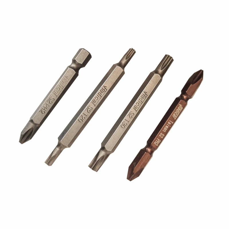 سری پیچ گوشتی پرو رادیکال کد P2-MF004 بسته 4 عددی