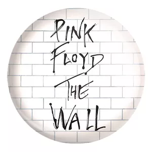 پیکسل خندالو طرح گروه پینک فلوید Pink Floyd کد 3254 مدل بزرگ