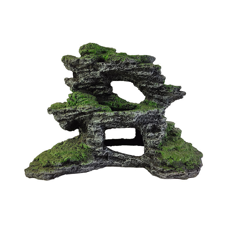 صخره تزیینی آکواریوم مدل c-3