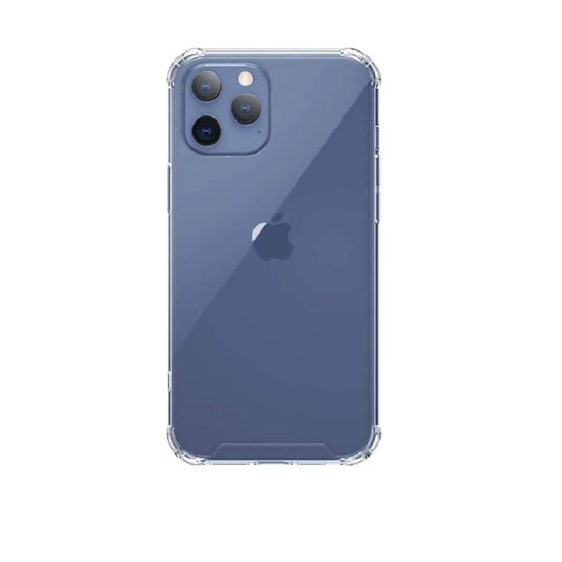 کاور مدل ایربگ دار مناسب برای گوشی موبایل اپل iPhone 13