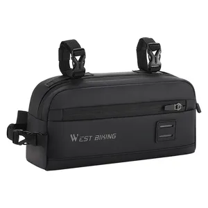 کیف جلوی فرمان دوچرخه وست بایکینگ مدل 707332