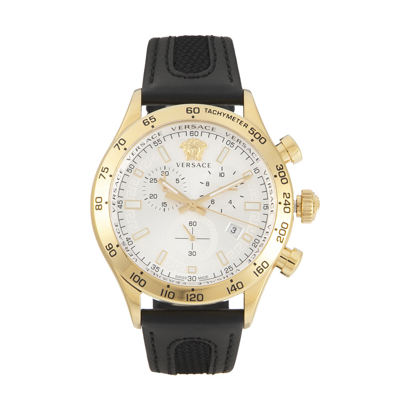 ساعت مچی عقربه‌ای مردانه ورساچه مدل VE2U002 22