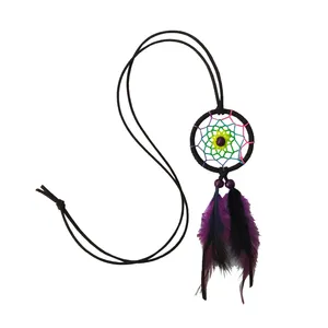 گردنبند دریم کچر مدل GM-158