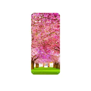 MAHOOT Spring Season Cover Sticker for Huawei Nova Y60