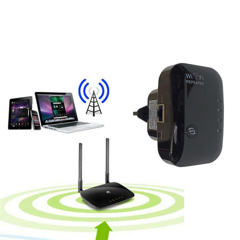 تقویت کننده WiFi کد 9259 3