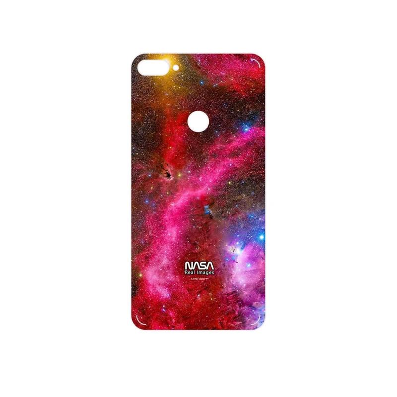 برچسب پوششی ماهوت مدل Universe b NASA 11 مناسب برای گوشی موبایل اچ تی سی Desire 12 Plus