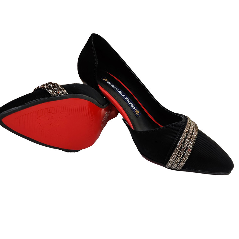 کفش زنانه مدل مجلسی 1028