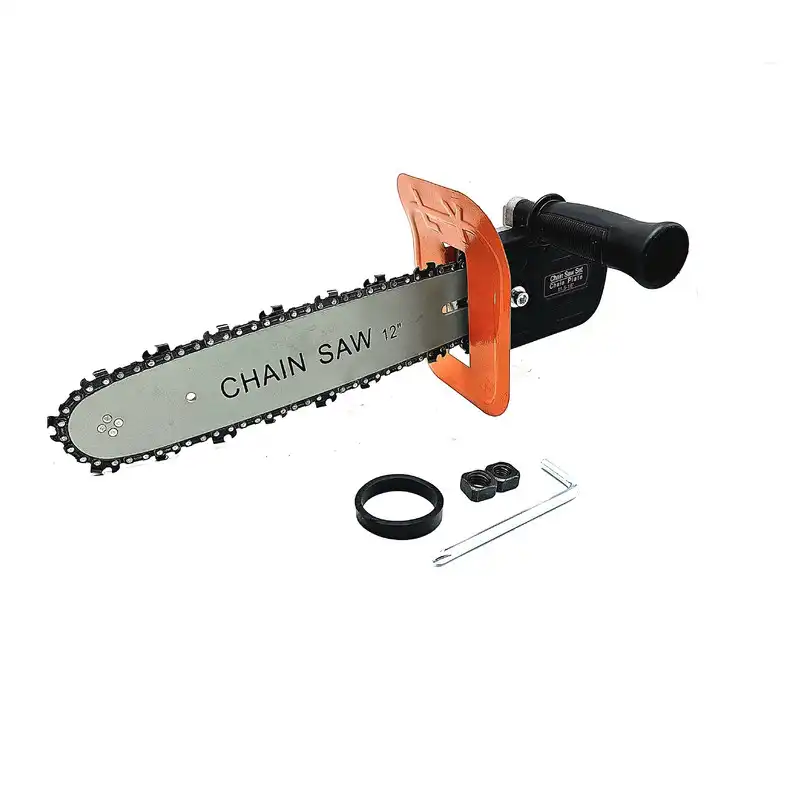 تبدیل اره زنجیری چین ساو مدل 001