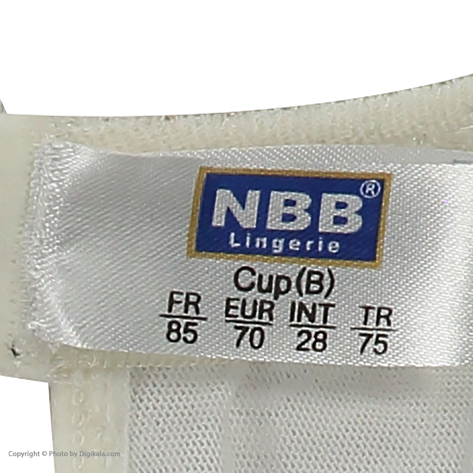 لباس خواب زنانه ان بی بی مدل 3957-1 -  - 6