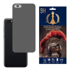 Infinity PRO MAX Cover Sticker For Honor 7S