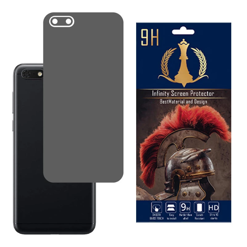 برچسب پوششی اینفینیتی مدل PRO MAX مناسب برای گوشی موبایل آنر 7S