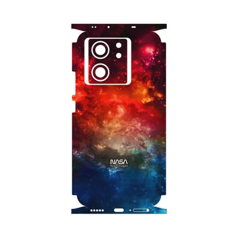 برچسب پوششی ماهوت مدل Universe b NASA 8-FullSkin مناسب برای گوشی موبایل شیائومی 13T Pro
