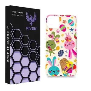 RIVEN RI2-13 Case For Apple iPhone 12