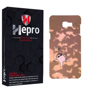 HEPRO MC Cover for SAMSUNG GALAXY C9 / C9 PRO