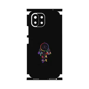 MAHOOT Dream Catchers-FullSkin Cover Sticker for Xiaomi 11 Lite 5G NE