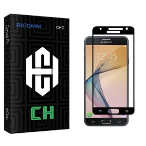 Ricomm CH2 Ceramics Screen Protector For Samsung Galaxy J5 Prime / On5 2016