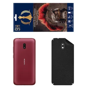 INFINITI PRO CH Back Skin For NOKIA C1 Plus
