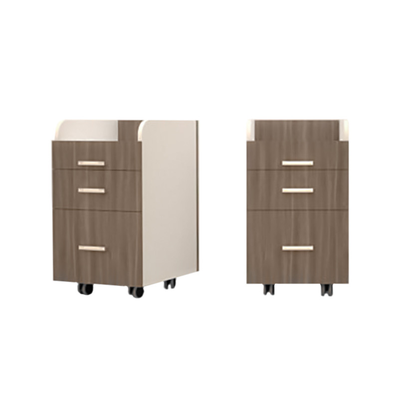 فایل اداری اسمردیس مدل F133 - MDF