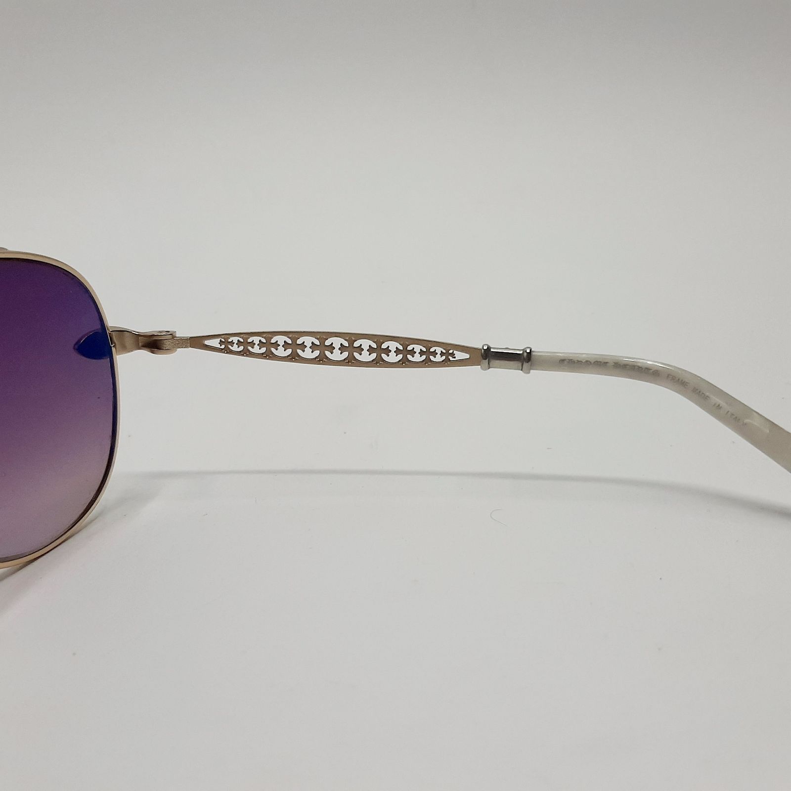 عینک آفتابی کروم هارتز مدل BAUNER DONER -  - 7