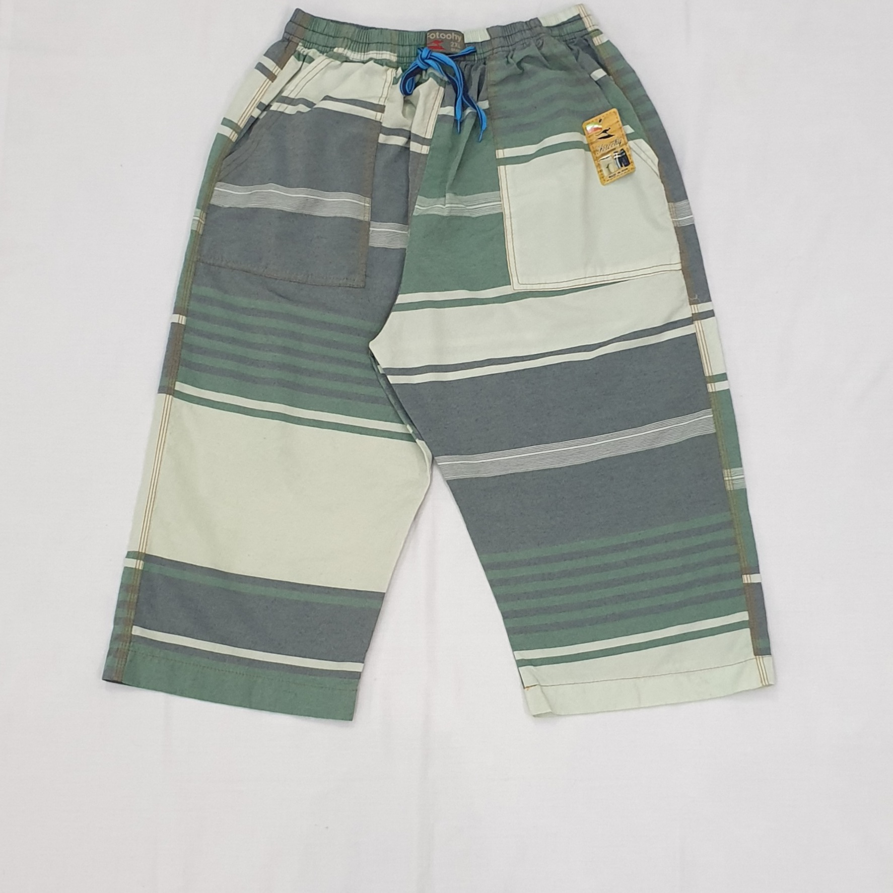 شلوارک مردانه فتوحی مدل 2050