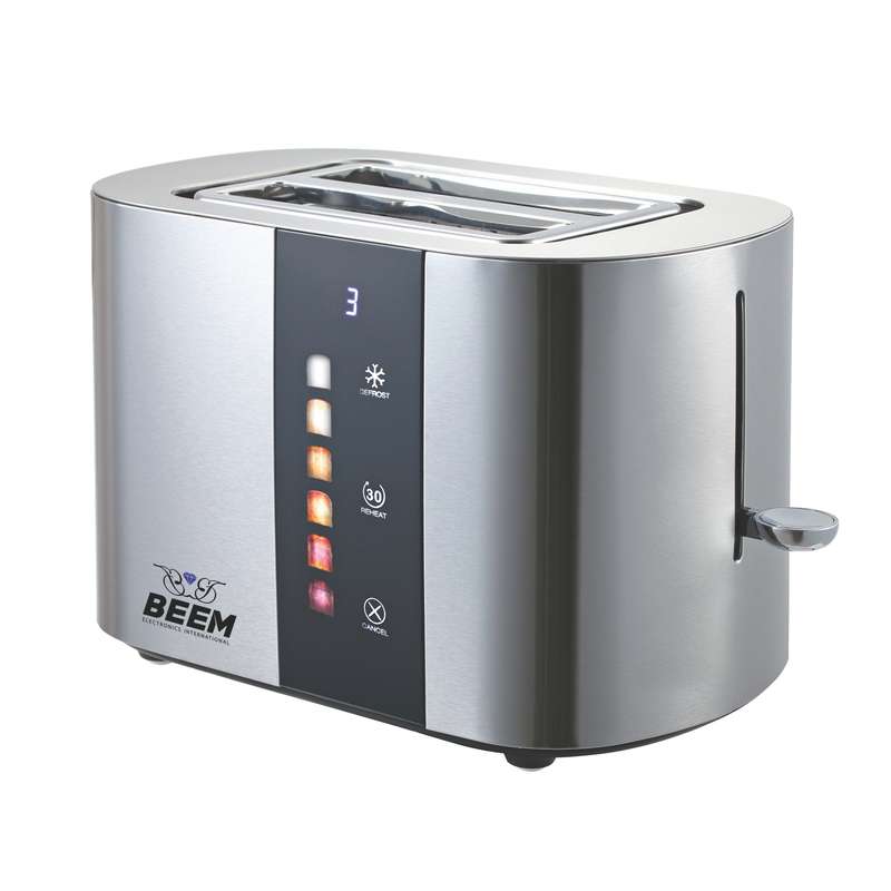 توستر 2 اسلایس بیم مدل 1509
