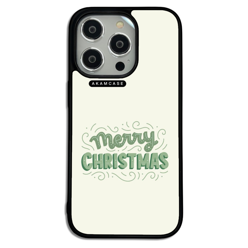 کاور آکام مدل AMCWA14PRO-CHRISTMAS15 مناسب برای گوشی موبایل اپل iPhone 14 Pro