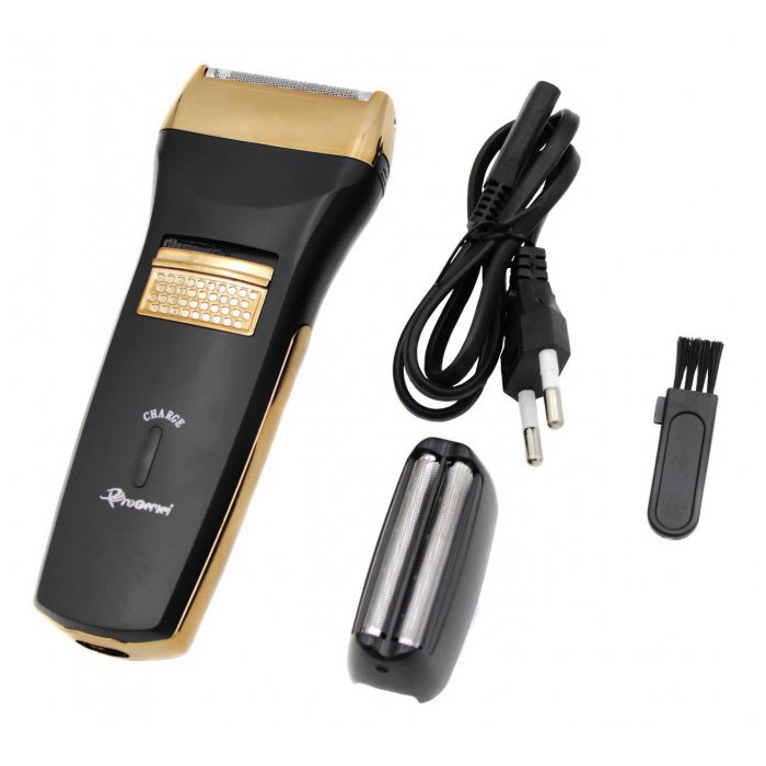 ماشین اصلاح موی صورت پروجیمی مدل GM-7721 ماشین اصلاح موی صورت پروجیمی مدل GM-7721