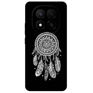 Megafone dream catcher 7196 Cover For Xiaomi Redmi Note 14 Pro Plus 5G