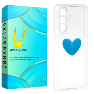 Ghab Guard SPCFH Cover for Samsung Galaxy A26 5G / Galaxy A17 5G