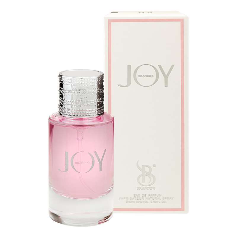 عطر جیبی زنانه برندینی مدل Joy حجم 25 میلی لیتر