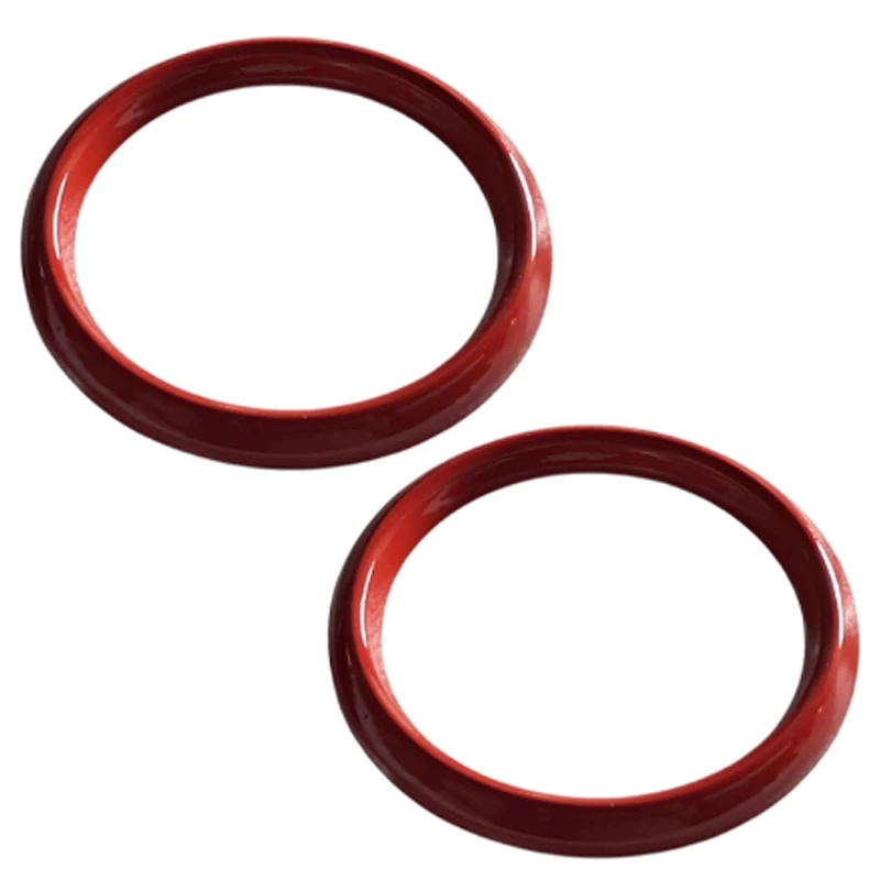 حلقه چراغ مه شکن خودرو کد reed2-raeisi مناسب برای اطلس بسته دو عددی