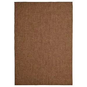 فرش ماشینی 1000 شانه ایکیا زمینه بژ حاشیه بژ مدل LYDERSHOLM