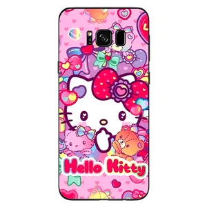 Megafone 8219 Cover For Samsung Galaxy S8