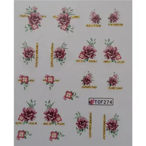 لنز ناخن کد L167