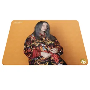 ماوس پد هومرو مدل A6292 طرح بیلی آیلیش