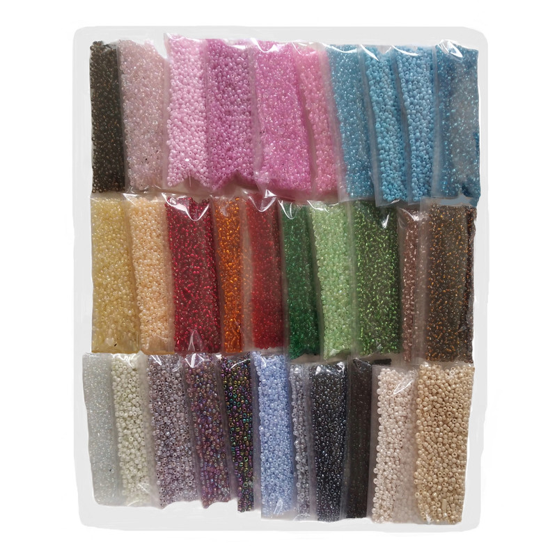 منجوق مدل GBD-71403 مجموعه 31 عددی وزن 310 گرم