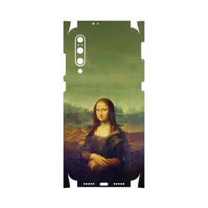 MAHOOT Mona Lisa of da Vinci-FullSkin Cover Sticker for Xiaomi Mi 9