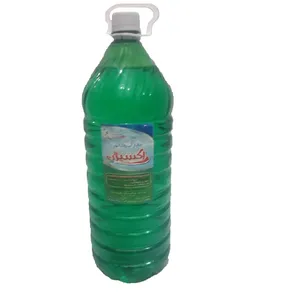 مایع آب رادیاتور اکسیژن مدل 69950 حجم  2.5 لیتر