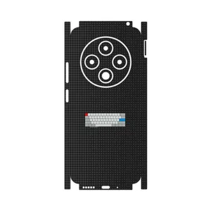 MAHOOT Minimal Keyboard Icon-FullSkin Cover Sticker for Xiaomi Redmi 14C