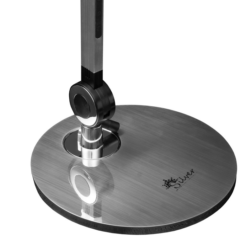 چراغ مطالعه سیلورلایت مدل BL1293